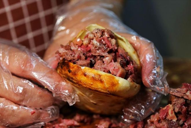 开元棋牌试玩保定十大美食排行榜